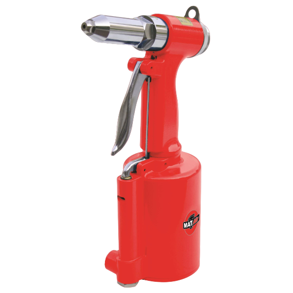 Matair Air Rivet Gun 2.4mm to 4.8mm