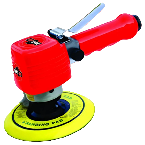 Matair Air Sander Double Action 150mm