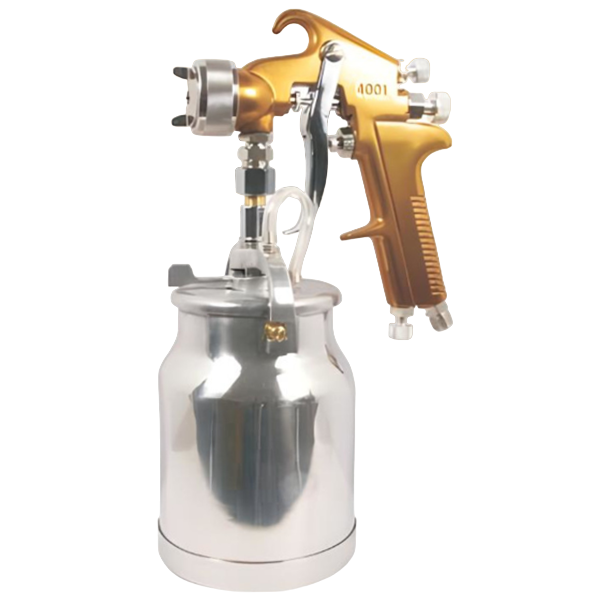 Matair High Pressure Spray Gun Professional 1.7mm