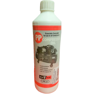 Matair Oil for Air Tools 500ml