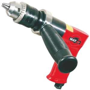 Matair Reversible Drill 10mm