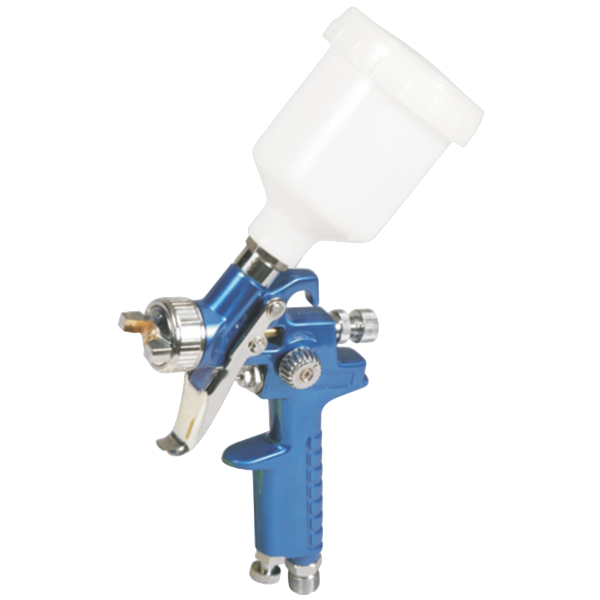 Matair Touch Up Spray Gun H2000