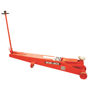 Mobi Jack 20 Ton Trolley Jack Load Tested