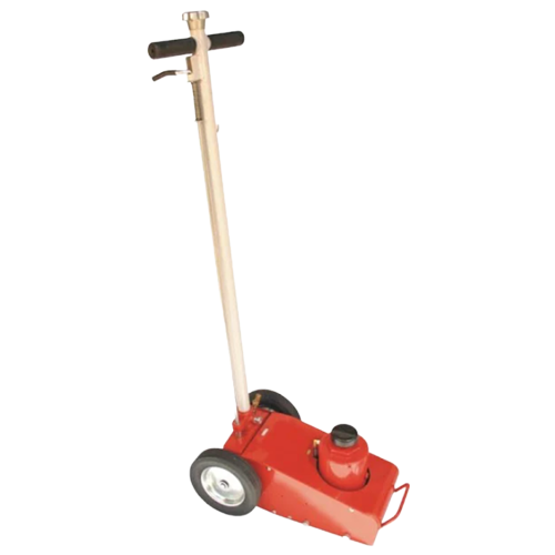 Mobi Jack Hydrapneumatic 20 Ton Jack with Handle