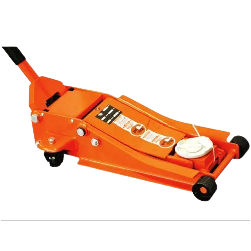 Mobi Jack Trolley Jack 3 Ton Short Body