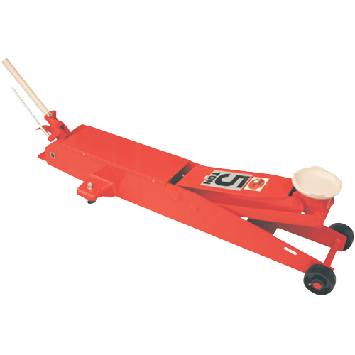 Mobi Jack Trolley Jack 5 Ton Long Chassis