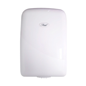 Pearl Centrepull Hand Paper Towel Dispenser PTH-PRL-030