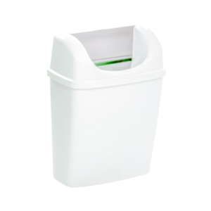 Pearl Eco Waste Disposal Bin 6 Litre WPB-ECO-006