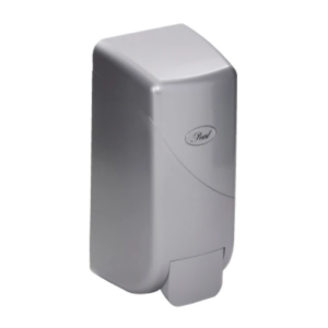 Pearl Manual Soap And Hand Sanitiser Dispenser SSH-PRL-002