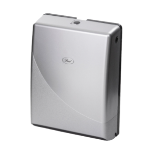 Pearl Platinum Compact Folded Hand Paper Towel Dispenser PTH-PRL-011