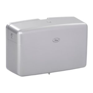 Pearl Platinum JTR Twin Toilet Paper Roll Dispenser TTH-JTR-021