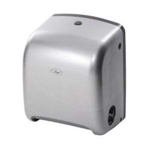 Pearl Platinum Manual Hand Paper Towel Dispenser PTH-PRL-002