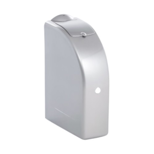 Pearl Platinum Manual Sanitary Disposal Bin FSH-MAN-003