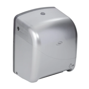 Pearl Platinum Sensor Hand Paper Towel Dispenser PTH-PRL-011