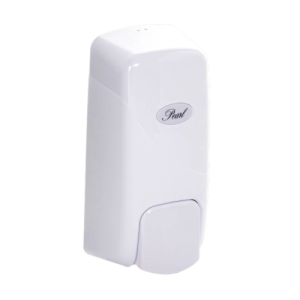 Pearl White Seatsan Surface Sanitiser Dispenser SWH-PRL-001