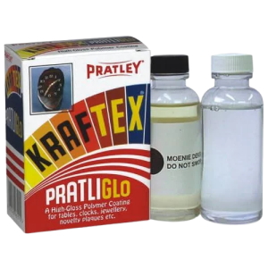 Pratley Kraftex - Pratliglo 200ml