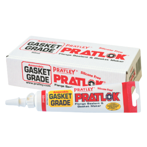 Pratley Pratlok Gasket Grade N/S 50g