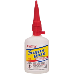 Pratley Super Glue 20g