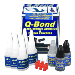 Q-Bond Large Repair Glue kit QB3