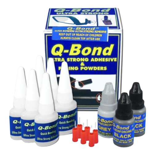 Q-Bond Large Repair Glue kit QB3