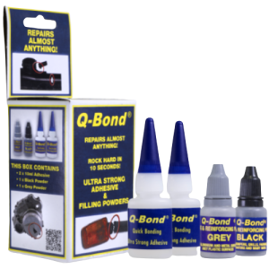 Q-Bond Small Repair Glue kit QB2