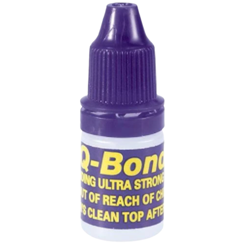 Q-Bond Super Glue 5ml QB1