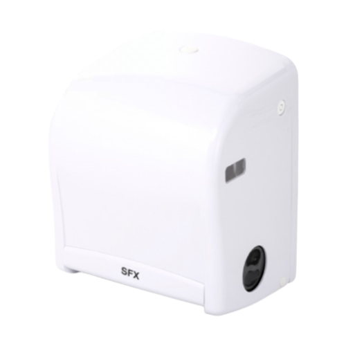 SFX Manual Hand Paper Towel Dispenser PTH-SFX-001