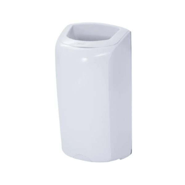 SFX White Wastecare Disposal Bin WPB-WAS-002