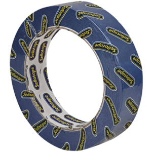 Sellotape Painters Blue Masking Tape 24mm x 40m