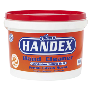 Shield Handex Hand Cleaner with Grid 4.5kg - SH87