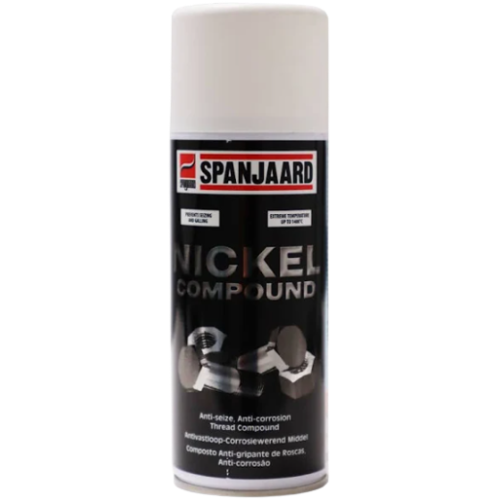 Spanjaard Nickel Compound Spray 350ml