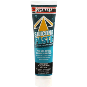 Spanjaard Silicone Paste 100g NSF-H1