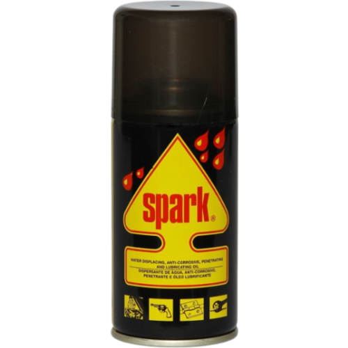 Spanjaard Spark Spray 150ml