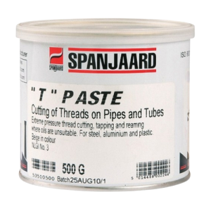 Spanjaard T Cutting Compound Paste 500g