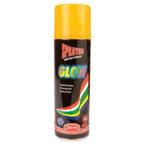 Sprayon Amber Glow Spray Paint 300ml