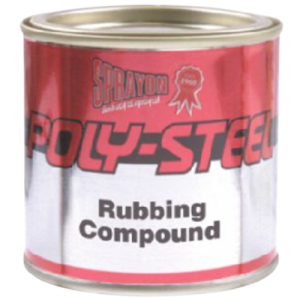 Sprayon Rubbing Compound 250ml