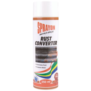 Sprayon Rust Converter Spray 250ml