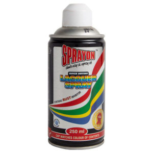 Sprayon White Appliance Gloss Spray Paint 250ml