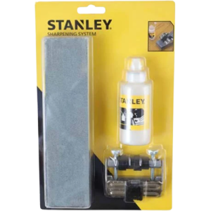 Stanley Oilstone with Honing Guide 0-16-050