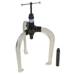 Sykes Pickavant Hydraulic Three Leg Puller Kit 15390000