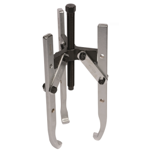 Sykes Pickavant Triple Leg Puller, Standard Adjustable Leg 08340000