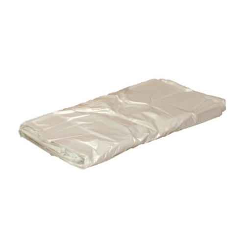 White Sanitary Pedal Bin Liners 3 X 100 Bags, FSC-LIN-005