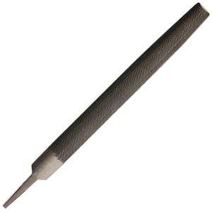 Aftool Half Round Smooth File 250mm