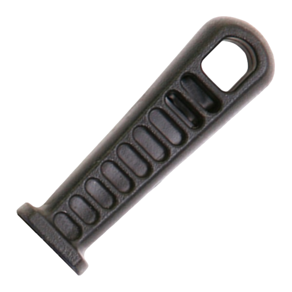 Aftool Plastic File Handle Small 85mm