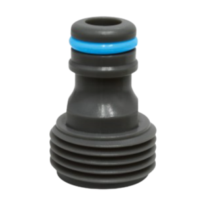 Aquacraft Male Threaded Tap Adaptor Standard 3/4 inch 550200