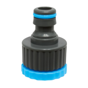 Aquacraft Standard Tap Female Adaptor 1/2 inch to 3/4 inch 550180