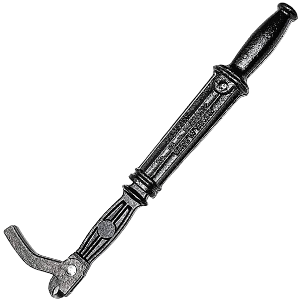 Crescent Nail Puller No.56