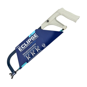 Eclipse Flat Frame Hacksaw - 40PG