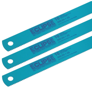 Eclipse Power Saw Blades Single (0.062 - 0.100)