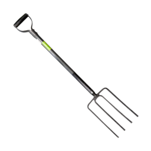 Falcon 4 Prong Welded Steel Fork FG00090